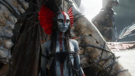 James Cameron, Avatar Filmi Hakkında Gerçek Görüşlerini Paylaşıyor