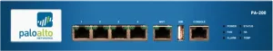 KOBİ'ler İçin En Güvenilir Firewall Çözümleri: MBR Teknoloji