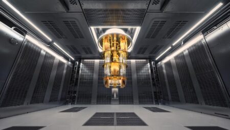 IBM ve AMD Kuantum Bilgisayarlar İçin Güçlerini Birleştiriyor
