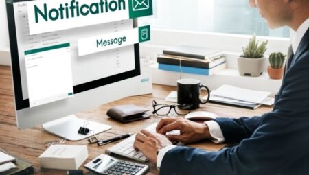 Kurumsal E-posta Güvenliğinde Yenilikçi Devrim