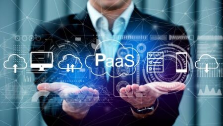 Kurumsal Platform as a Service (PaaS) Nedir ve Önemi
