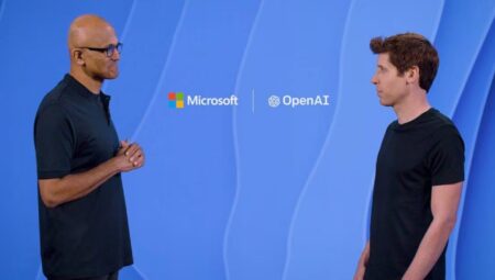 Microsoft, OpenAI’nin GPT-OSS’ünü Windows’a Getirdi