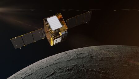NASA’nın Ay Misyonunda Kritik İletişim Kesintisi: Beklenmedik Bir Başarısızlık