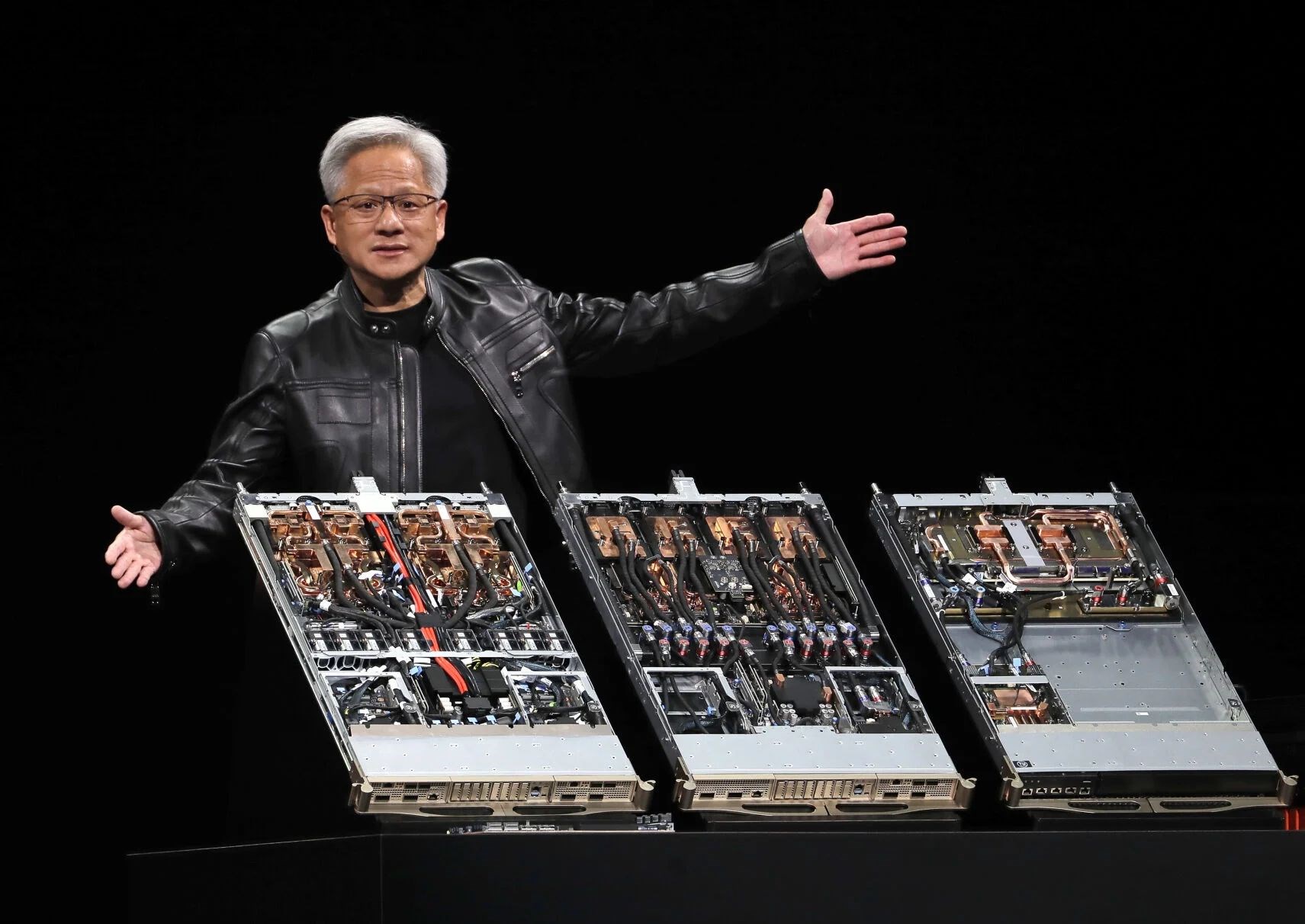 Nvidia'nın İddialara Yanıtı