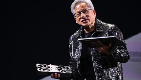 NVIDIA’nın Çin’e Satılan AI Çiplerinde Uzaktan Devre Dışı Bırakma Mekanizması Bulunabilir