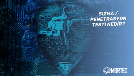 Penetrasyon Testi (Sızma): Tanımı ve Uygulama Nedenleri