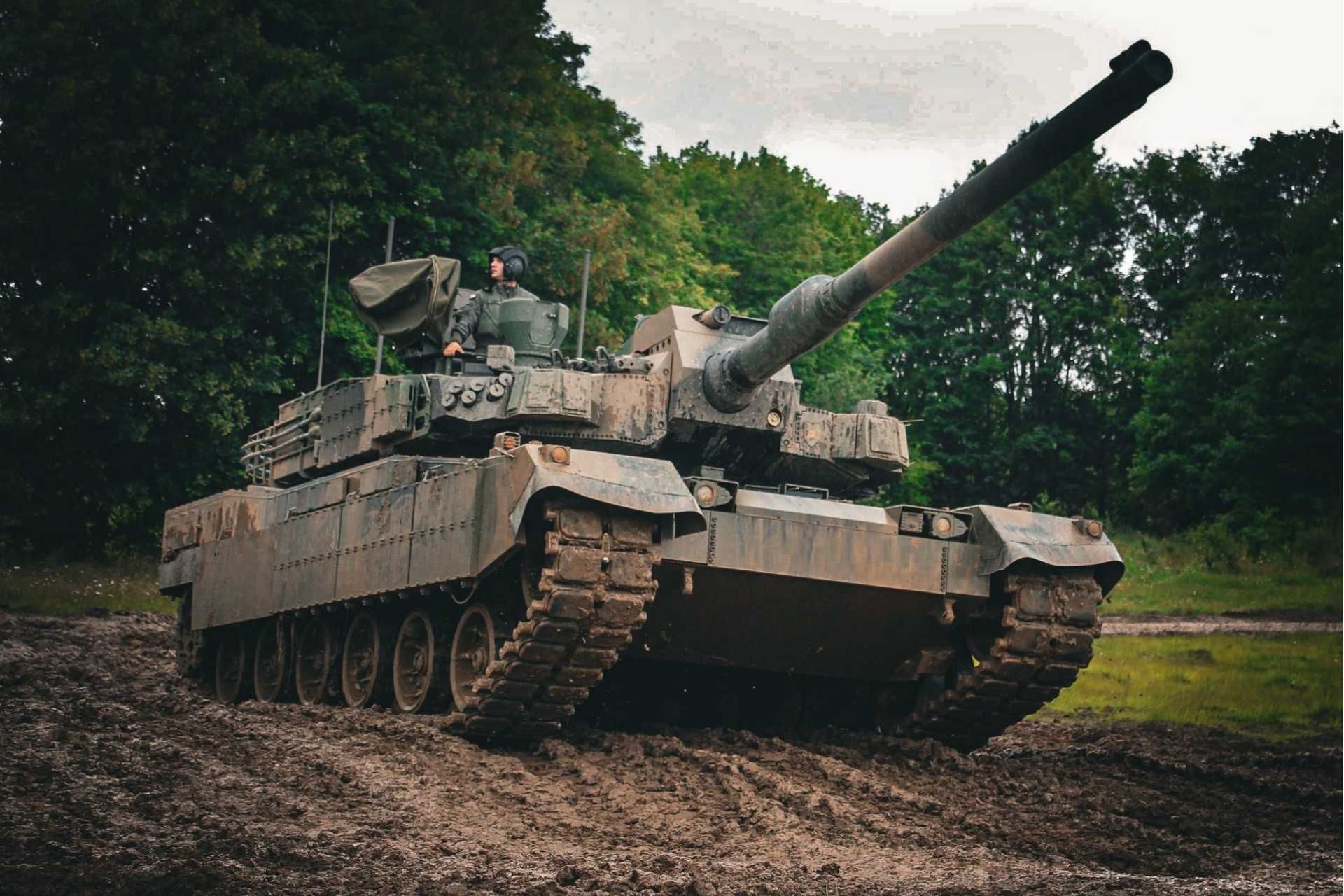 Polonya, Güney Kore'den 180 Adet K2 Savaş Tankı Tedarik Etti: Avrupa Birliği'nin Ana Vurucu Gücünü Şekillendirecek