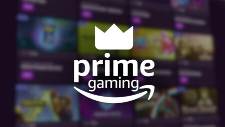 Prime Gaming Kullanıcılarına Yeni Sürpriz – Bu Hafta 3 Yeni Oyun Bedava!