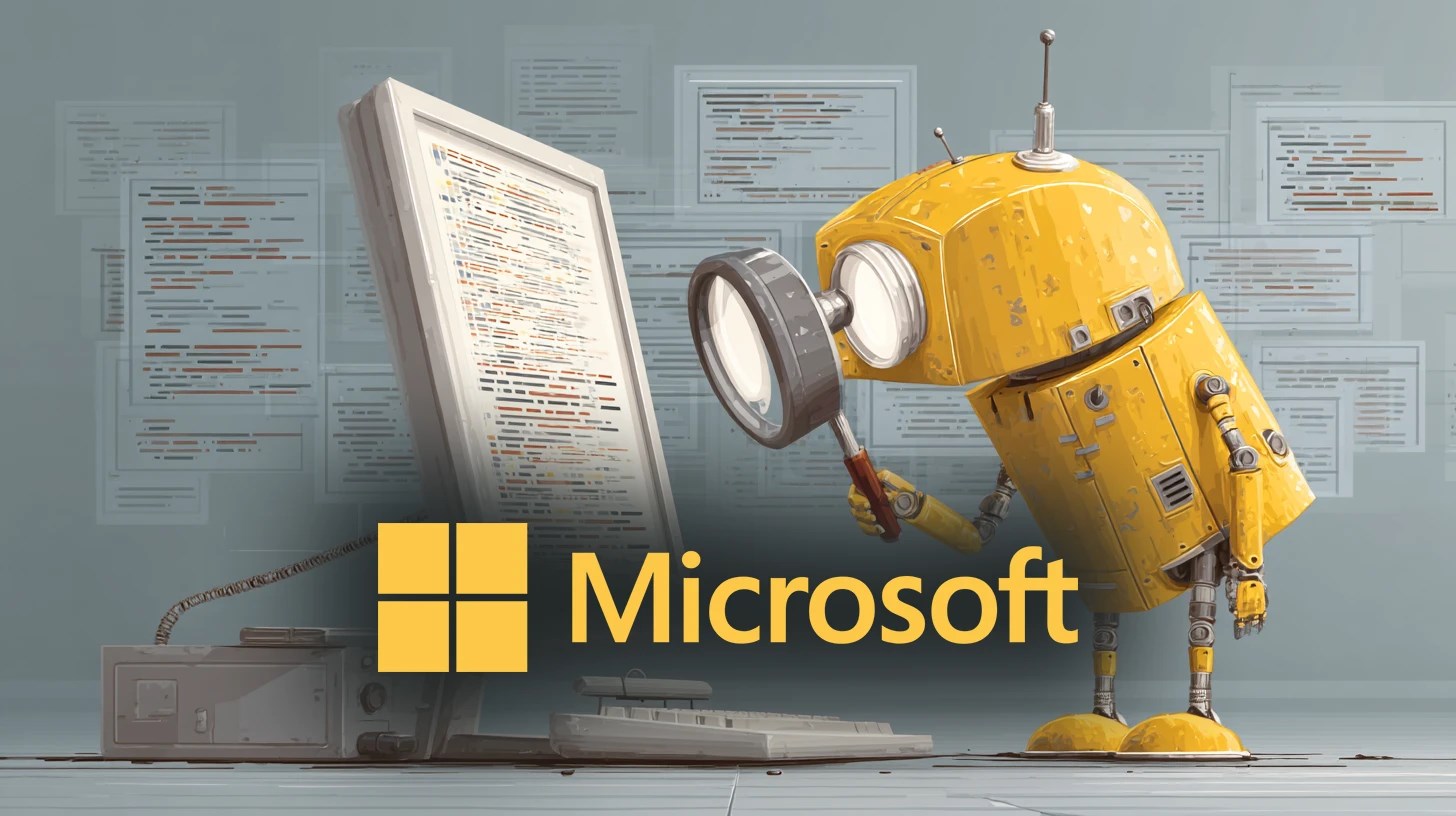 Proje Ire: Microsoft, virüsleri tespit edebilen gelişmiş yapay zeka ajanı geliştirdi