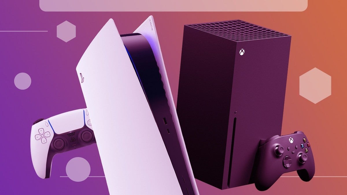 PS6 ve Yeni Xbox'ın Gücü: İlk Tahminler Açıklandı