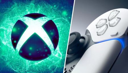 PS6 ve Yeni Xbox’ın Gücü: İlk Tahminler Açıklandı