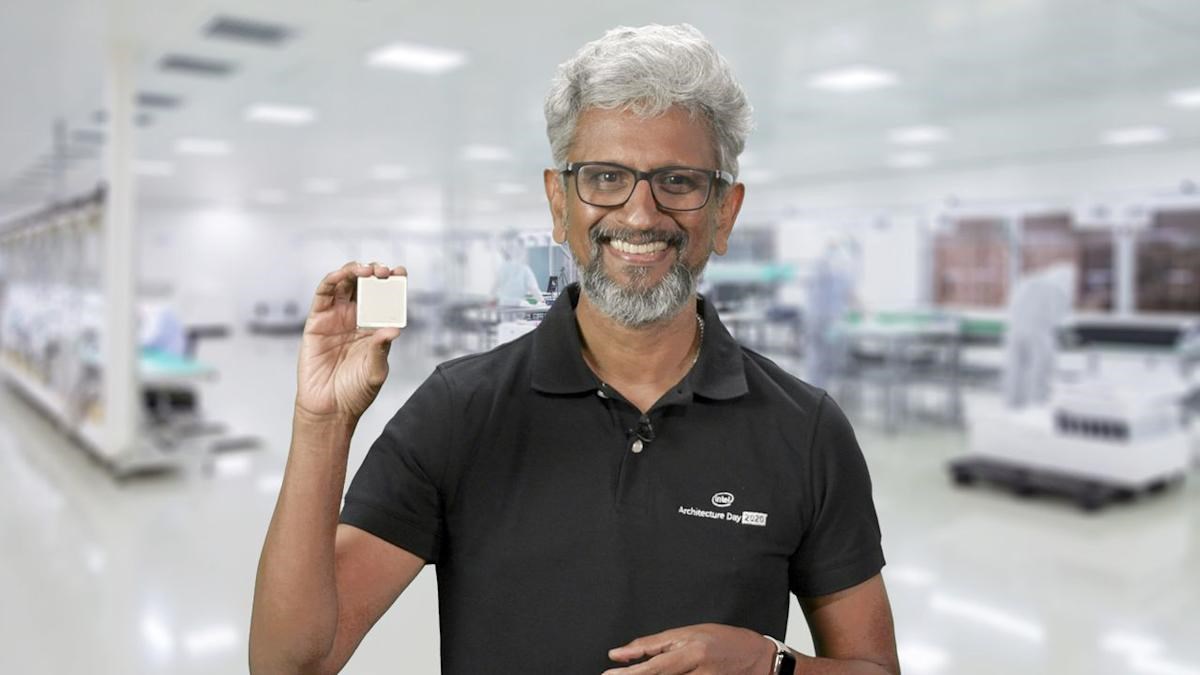 Raja Koduri, Önde Gelen GPU Mimarı Tarafından Kurulmuş Yeni Girişim: Oxmiq Labs