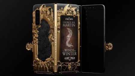 Realme 15 Pro İçin Game of Thrones Temalı Özel Sürüm Geliyor