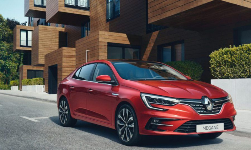 Renault, ÖTV Artışına Karşılık 500.000 TL İndirim Kampanyası Başlatıyor