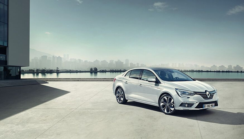 Renault, ÖTV Artışına Karşılık 500.000 TL İndirim Kampanyası Başlatıyor
