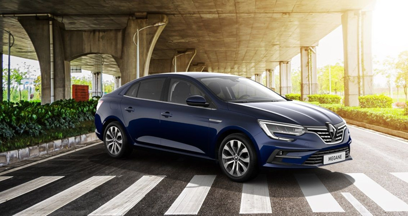 Renault, ÖTV Artışına Karşılık 500.000 TL İndirim Kampanyası Başlatıyor