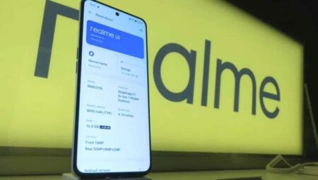 Resmi Duyuru: Realme UI 7.0 ile Android 16 Güncellemesi Alacak Modeller ve Yenilikler Açıklandı