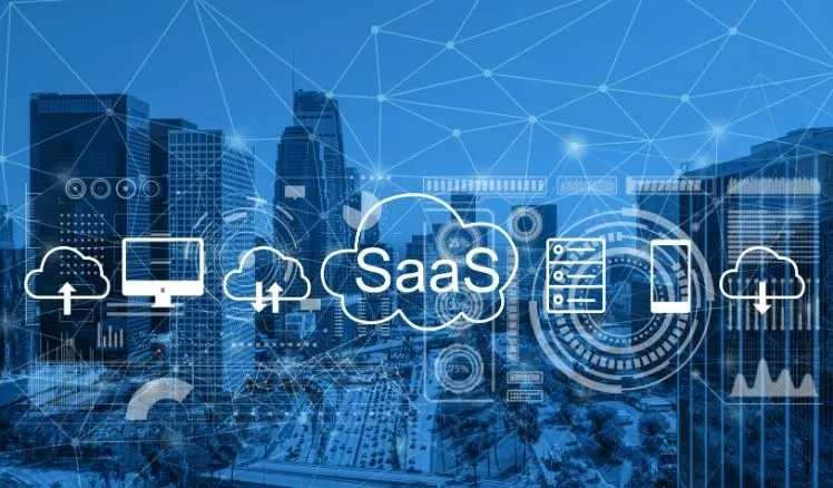 Software as a Service Nedir?