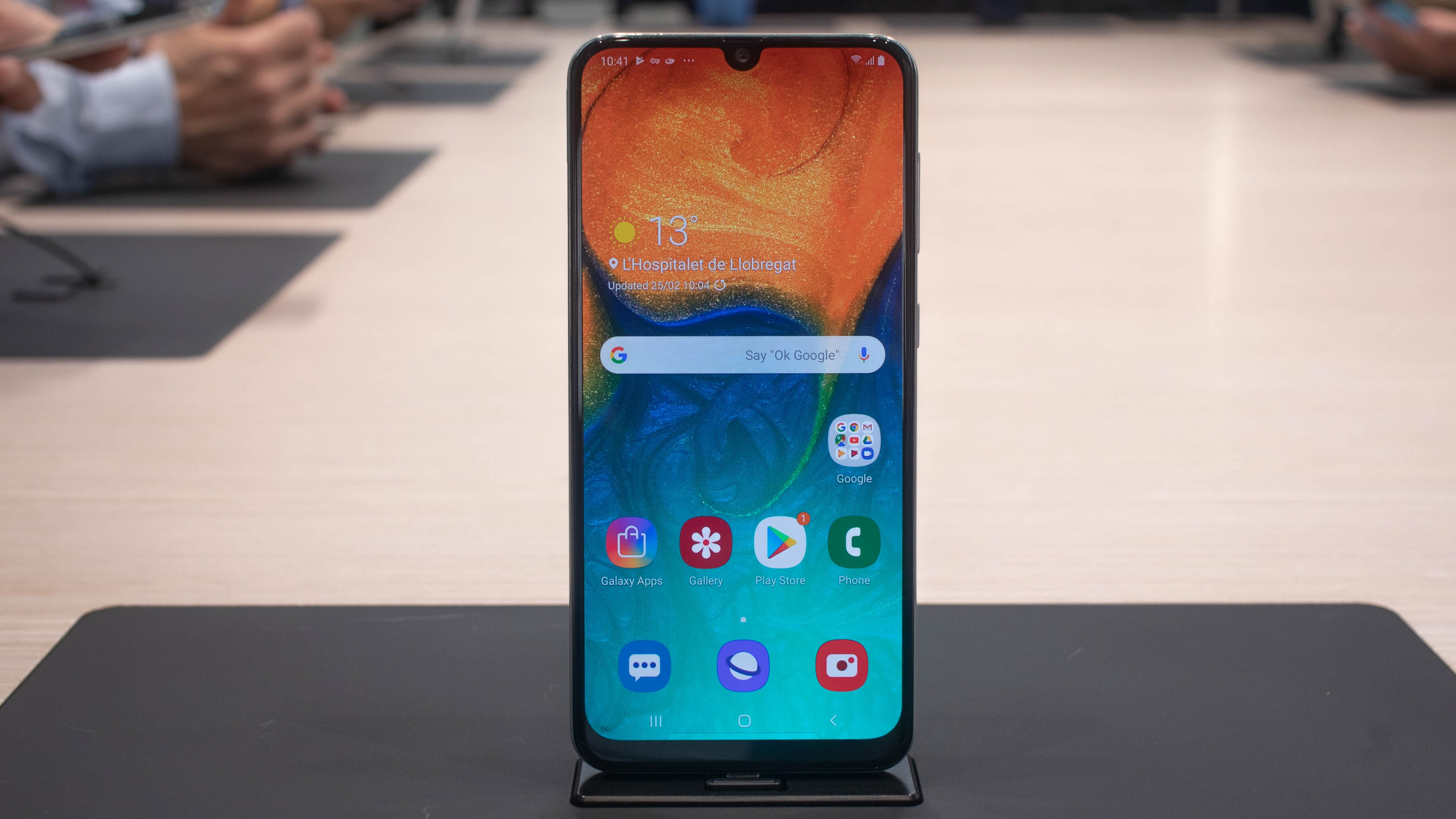 Samsung, Dört Popüler Akıllı Telefon Modeline Güncelleme Desteğini Sonlandırdı