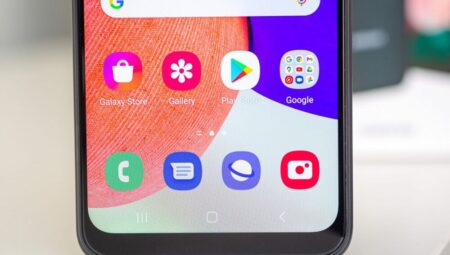 Samsung, Dört Popüler Akıllı Telefon Modeline Güncelleme Desteğini Sonlandırdı