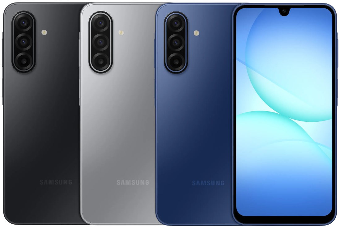 Samsung Galaxy A17 5G'nin Ana Özellikleri