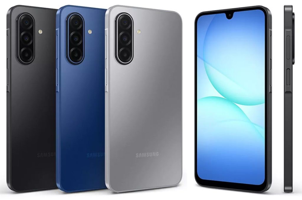 Samsung Galaxy A17 5G'nin Ana Özellikleri