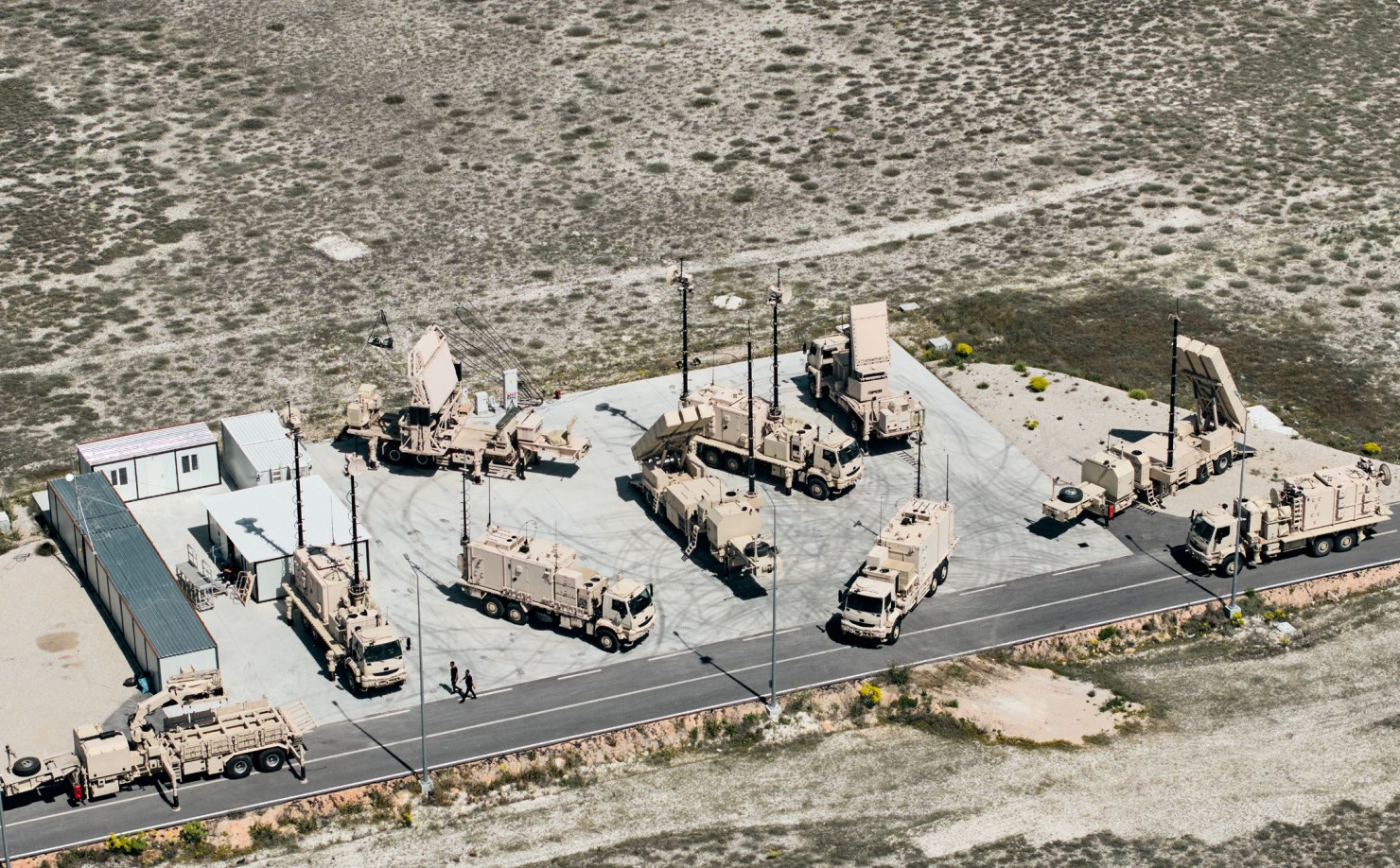 SİPER Ürün-1 Teknik Özellikleri