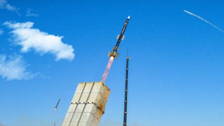 SİPER Ürün-1 Füze Sistemi’nin Seri İmalat Testleri Başarıyla Tamamlandı
