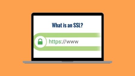 SSL Sertifikası: Tanımı ve Gerekliliği