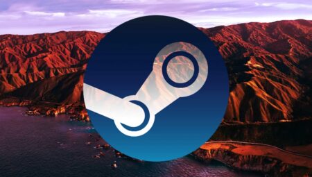 Steam, macOS 11 Big Sur Desteğini Sonlandırıyor