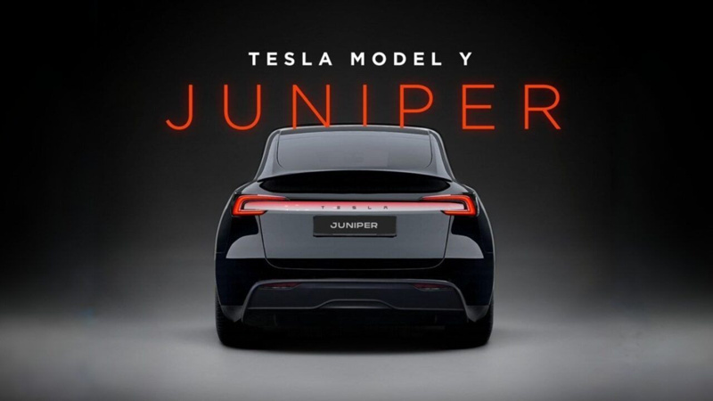 Tesla, TOGG Fiyatlarıyla Sunuluyor: Faizsiz Finansman İmkanı