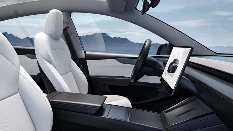 Tesla, TOGG Fiyatlarıyla Sunuluyor: Faizsiz Finansman İmkanı