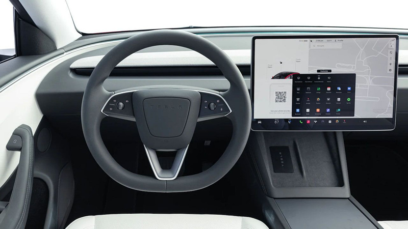 Tesla, TOGG Fiyatlarıyla Sunuluyor: Faizsiz Finansman İmkanı