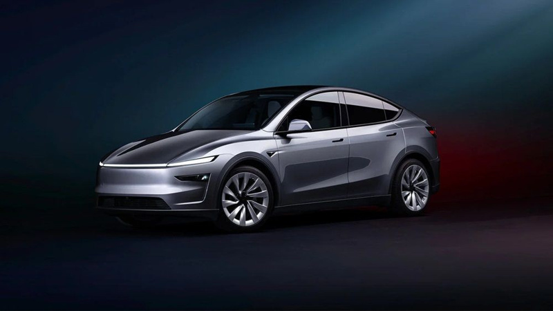 Tesla, TOGG Fiyatlarıyla Sunuluyor: Faizsiz Finansman İmkanı