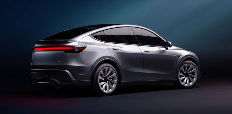 Tesla, TOGG Fiyatlarıyla Sunuluyor: Faizsiz Finansman İmkanı