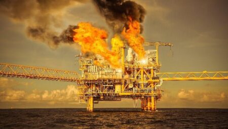 Teşviklerin azalmasıyla iklim krizi ihmal ediliyor: BP yenilenebilir enerji yatırımlarından çekiliyor