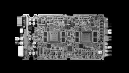 TSMC, Tesla’nın Samsung ile Yaptığı Büyük Anlaşmadan Etkilenmeyecek