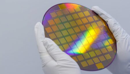 TSMC’de Yaşanan Kriz: Kahve Dükkanında Milyar Dolarlık Ticari Sırın İfşası