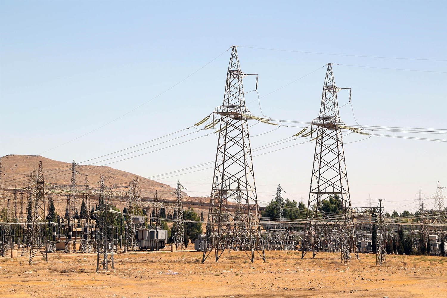 Türkiye'nin Elektrik Altyapısına 748 Milyon Dolarlık Uluslararası Destek Sağlandı