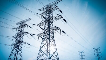 Türkiye’nin Elektrik Altyapısına 748 Milyon Dolarlık Uluslararası Destek Sağlandı