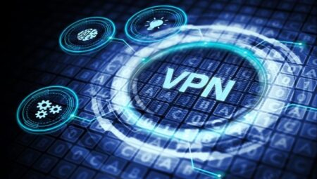 VPN Teknolojisi: Tanımı ve Çalışma Prensipleri