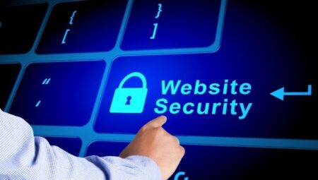Web Sitesi Güvenliği: En Sık Karşılaşılan 5 Tehdit