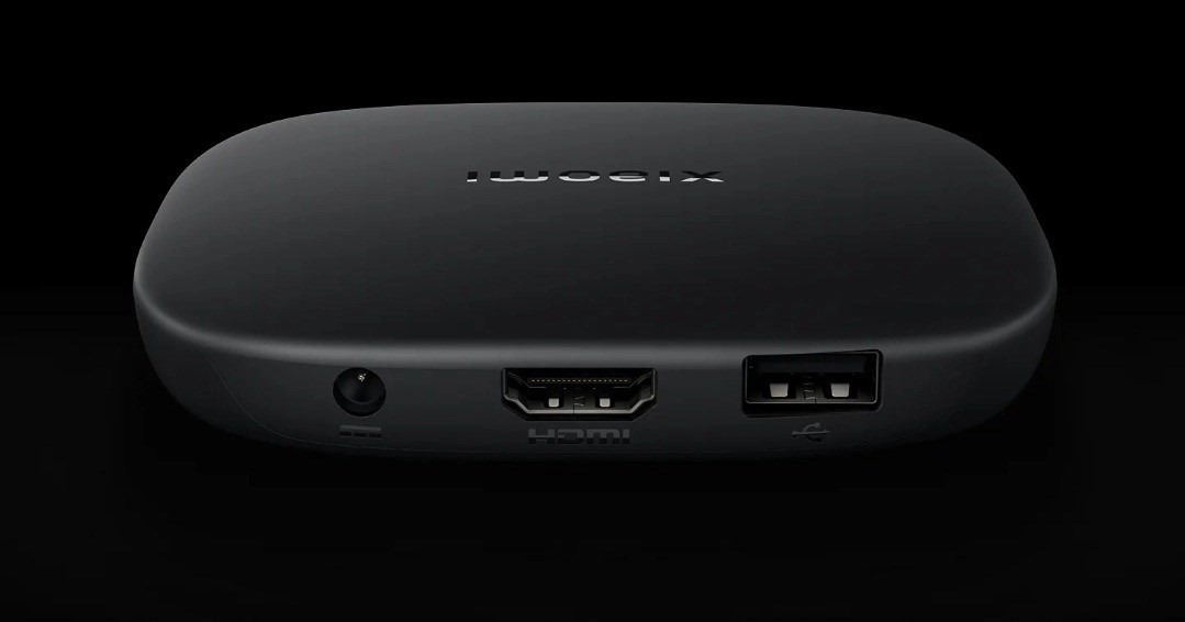 Xiaomi TV Box S 2025 Avrupa'da Satışa Sunuldu: Fiyatı ve Özellikleri Detayları