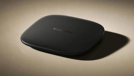 Xiaomi TV Box S 2025 Avrupa’da Satışa Sunuldu: Fiyatı ve Özellikleri Detayları