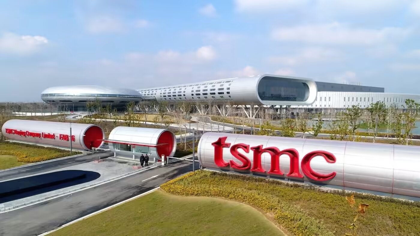 Yarı İletken Savaşının Genişlemesi: Trump'ın TSMC Açıklaması