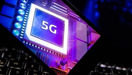 Türkiye 5G’ye Hazırlanıyor: İhale Tarihi Belli Oldu