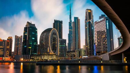 Dubai’den Emlak Yatırımı Yapmak Gerçekten Kazandırır Mı? Püf Noktalar Nelerdir?