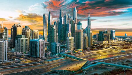 Dubai’de Şirket Kurmak (2025 Rehberi)