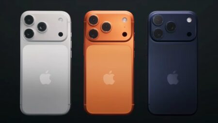 Apple iPhone 17 Serisi Tanıtıldı: Türkiye Fiyatları ve Özellikler (17, Air, Pro, Pro Max)