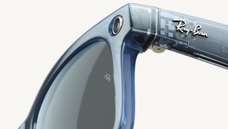 👓 Meta Connect 2025’te Yeni Akıllı Gözlük ve Kontrol Bilekliği Tanıtıldı